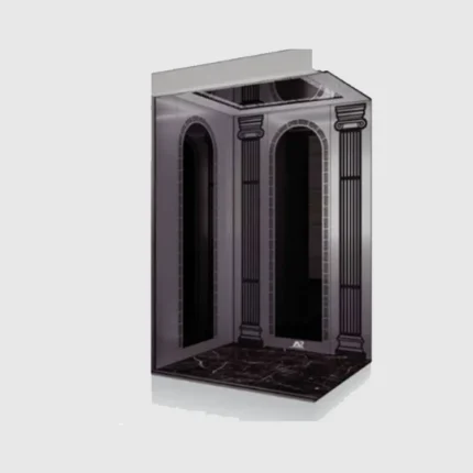 جنرال کابین