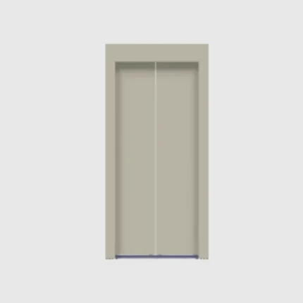 درب فول کابین یاران